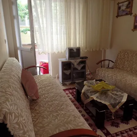 Holiday home Baran *