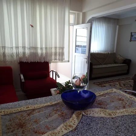 Holiday home Baran Yukarikilicli
