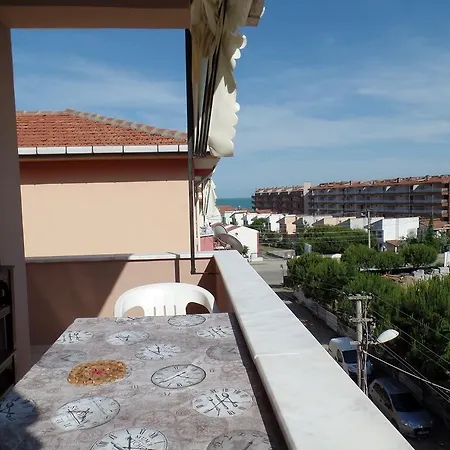 Baran Holiday home Yukarikilicli