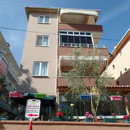 Baran Holiday home *